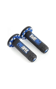 Motosiklet Elcik Takim Sport Protaper Mavi 547146979 Motosiklet Elcik Takim Sport Protaper Mavi 547146979
