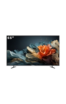 Tommatech TT5501 65" 139 Ekran 4K Ultra HD Miniled GOOGLE TV