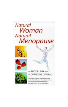 Natural Woman Natural Menopause Natural Woman Natural Menopause