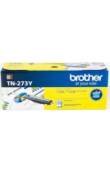 Brother Tn 273y Sarı Toner 1300 Sayfa Brother Tn 273y Sarı Toner 1300 Sayfa