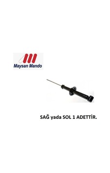 Arka Amortisör Skoda Favorit 1989-1998 Felicia 1-2 1994-2001 Yağlı 115395001 Maysan C5111302 1 Adet Arka Amortisör Skoda Favorit 1989-1998 Felicia 1-2 1994-2001 Yağlı 115395001 Maysan C5111302 1 Adet