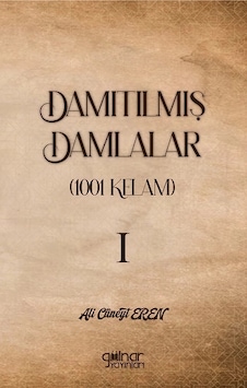 Damıtılmış Damlalar 1001 Kelam I Damıtılmış Damlalar 1001 Kelam I
