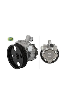 Hıdrolık Dıreksıyon Pompası C209 A209 X164 W164 W251 Hella A0064663101 Hıdrolık Dıreksıyon Pompası C209 A209 X164 W164 W251 Hella A0064663101