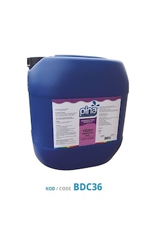 Pina Yüzey Temizleyici %55 Nitrik Asit 20 Kg Bidon Pina Yüzey Temizleyici %55 Nitrik Asit 20 Kg Bidon