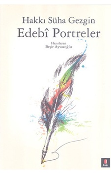 Edebi  Portreler