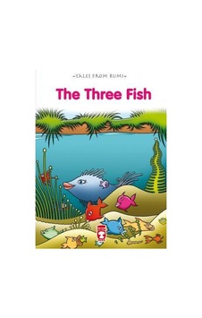 Üç Balık - The Three Fish (Ingilizce) Üç Balık - The Three Fish (Ingilizce)