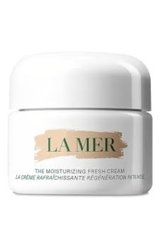 La Mer The Moisturizing Fresh Cream 60 Ml La Mer The Moisturizing Fresh Cream 60 Ml