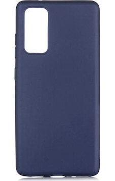 Nihcase Samsung Uyumlu Galaxy S20 Fe Kılıf Matte Premier Silikon Kapak Nihcase Samsung Uyumlu Galaxy S20 Fe Kılıf Matte Premier Silikon Kapak