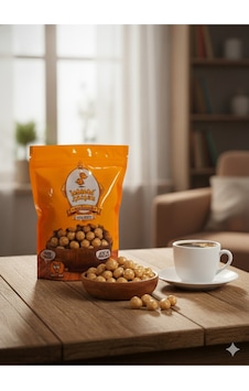 Patlayan Şekerli Leblebi Draje - 1 Kg Diğer Patlayan Şekerli Leblebi Draje - 1 Kg Diğer