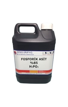 Fosforik Asit 5 Kg Fosforik Asit 5 Kg