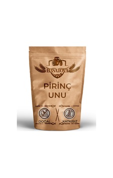 Hasatova Pirinç Unu 1 KG Hasatova Pirinç Unu 1 KG