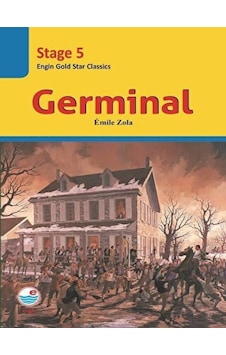Germinal - Stage 5 Engin Yayınevi - Engin Yayınevi