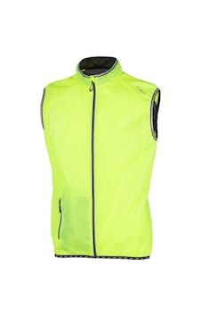 Cmp Erkek Koşucu Outdoor Yelek Sarı Cmp Erkek Koşucu Outdoor Yelek Sarı