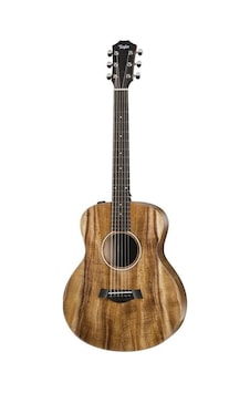 Taylor Gs Mini-e Koa Elektro Akustik Gitar Natural 104051399998 Taylor Gs Mini-e Koa Elektro Akustik Gitar Natural 104051399998