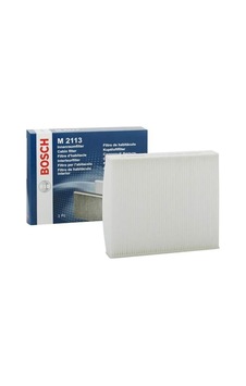 Bosch 1987432113 Polen Filtresi Bosch 1987432113 Polen Filtresi