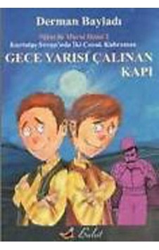 Gece Yarısı Çalınan Kapı / Nihat İle Murat'ın Maceraları 2 Gece Yarısı Çalınan Kapı / Nihat İle Murat'ın Maceraları 2