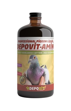 Depovit - Amin 500 Ml