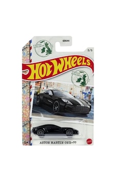 Hot Wheels Silver Series Ford Gt - Süper Spor / Dünya Damgaları Hfw39 Kırmızı 1/64 Diecast Model A Çok Renkli Hot Wheels Silver Series Ford Gt - Süper Spor / Dünya Damgaları Hfw39 Kırmızı 1/64 Diecast Model A Çok Renkli