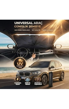 Premium Katlanabilir Araç Ön Cam Güneşliği Şemsiye Tipi Oto Güneşlik, Uv Korumalı Isı Yalıtımlı Ön Cam Diğer Premium Katlanabilir Araç Ön Cam Güneşliği Şemsiye Tipi Oto Güneşlik, Uv Korumalı Isı Yalıtımlı Ön Cam Diğer