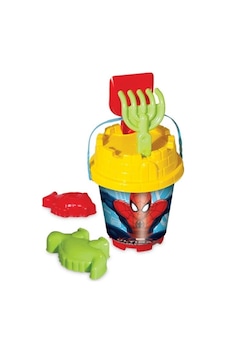 Spiderman Orta Boy Kova Spiderman Orta Boy Kova