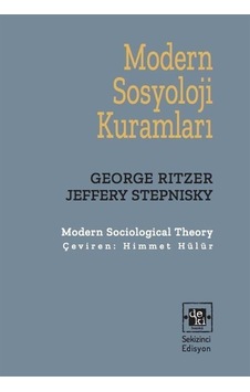 Modern Sosyoloji Kuramları / George Ritzer