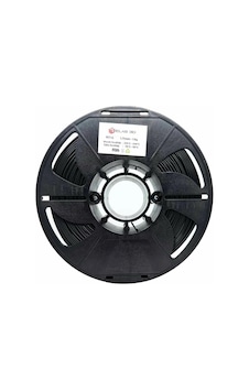 Elas Pet-g Filament Siyah 1.75mm 1kg 1 Elas Pet-g Filament Siyah 1.75mm 1kg 1