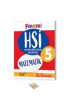 Fenomen 5. Sınıf Matematik Süreç İzleme Denemesi Ve Telefon Standı Fenomen 5. Sınıf Matematik Süreç İzleme Denemesi Ve Telefon Standı