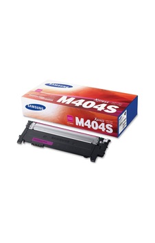 Samsung Uyumlu / Clt-M404S Kırmızı Toner 1.000 Sayfa Samsung Uyumlu / Clt-M404S Kırmızı Toner 1.000 Sayfa