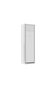 Alarko Flair 48 A 48000 BTU Salon Tipi Inverter Split Klima Alarko Flair 48 A 48000 BTU Salon Tipi Inverter Split Klima