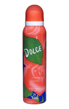 Dolce Vita Kadın Sprey Deodorant 150 ML