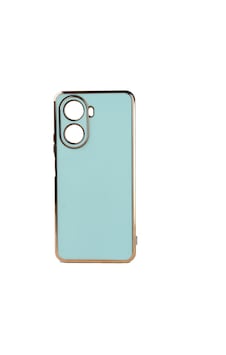 Zore Huawei Nova 10 Se Kılıf Msra Bark Kapak - Mavi Açık Mavi Açık Zore Huawei Nova 10 Se Kılıf Msra Bark Kapak - Mavi Açık Mavi Açık