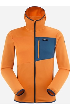 Lafuma Shıft Kapşonlu Polar Ceket Erkek Lfv12143 9027 001
