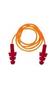 2411-T- Tekstil Tipi Kulak Tıkacı 22.6 Db 2411-T- Tekstil Tipi Kulak Tıkacı 22.6 Db