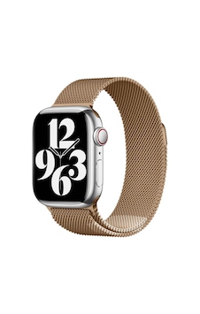Watch 42mm Uyumlu Krd-01 Metal Omsy Kordon-rose Gold Watch 42mm Uyumlu Krd-01 Metal Omsy Kordon-rose Gold