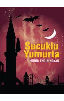 Sucuklu Yumurta - Münib Engin Noyan - Profil Kitap Sucuklu Yumurta - Münib Engin Noyan - Profil Kitap
