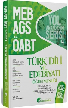 Öabt Meb Ags Türk Dili Ve Edebiyatı 4. Kitap Dünya Edebiyatı Edebiyat Kuramları Konu Anlatımlı Soru Bankası Özdil Öabt Meb Ags Türk Dili Ve Edebiyatı 4. Kitap Dünya Edebiyatı Edebiyat Kuramları Konu Anlatımlı Soru Bankası Özdil