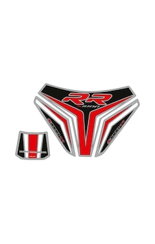 Bmw S1000 Rr 2015 Uyumlu Tank Pad Seti Çok Renkli Bmw S1000 Rr 2015 Uyumlu Tank Pad Seti Çok Renkli