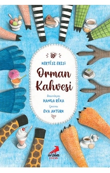 Orman Kahvesi Orman Kahvesi