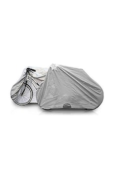 Xbyc 281 Bisiklet Brandası Miflonlu 2 Mm Gri Xbyc 281 Bisiklet Brandası Miflonlu 2 Mm Gri