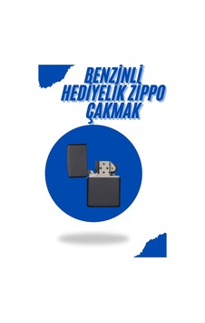 Siyah Kutulu Metal Çakmak Benzinli Hediyelik Eşya - Uczzzbenzinlizippooooo5 Siyah Kutulu Metal Çakmak Benzinli Hediyelik Eşya - Uczzzbenzinlizippooooo5