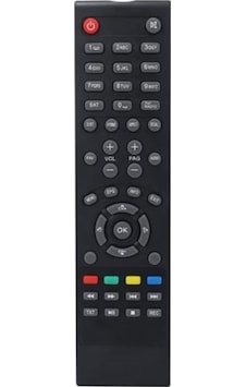 Goldmaster Atlas Hd Uydu Alıcı Kumandası Goldmaster Atlas Hd Uydu Alıcı Kumandası