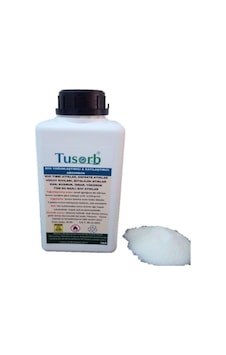 Sıvı Yoğunlaştırıcı & Jelleştirici Absorban 1kg Sıvı Yoğunlaştırıcı & Jelleştirici Absorban 1kg