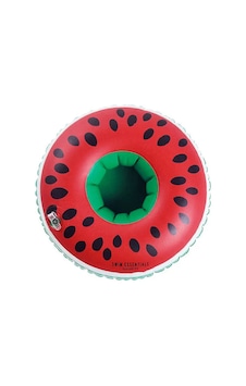 Swim Essentials Melon Bardak Tutucu Kırmızı Swim Essentials Melon Bardak Tutucu Kırmızı