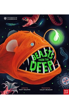 Beasts From The Deep Beasts From The Deep
