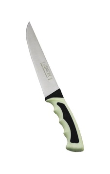 Erinox R-0403 No-3 Kasap Et Bıçağı & Kurban Soft Çift Baskı Renkli Plastik Saplı 15x1- 15'li Paket Diğer Erinox R-0403 No-3 Kasap Et Bıçağı & Kurban Soft Çift Baskı Renkli Plastik Saplı 15x1- 15'li Paket Diğer