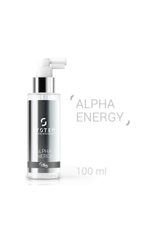 Wella System Professional Alpha Energy Serum 100 ML Wella System Professional Alpha Energy Serum 100 ML