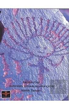 Saymalıtaş - Evrensel Uygarlıkların Çatısı - Enki Yayınları Saymalıtaş - Evrensel Uygarlıkların Çatısı - Enki Yayınları
