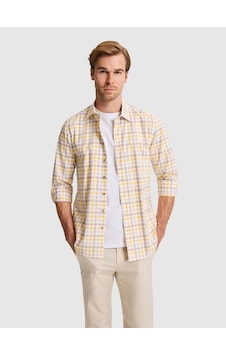 Cacharel Erkek Bej Pantolon Kanvas-chino 50324260-vr011 Cacharel Erkek Bej Pantolon Kanvas-chino 50324260-vr011