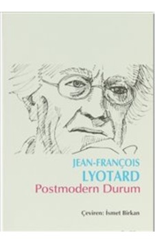 Postmodern Durum - Jean François Lyotard - Bilgesu Yayıncılık