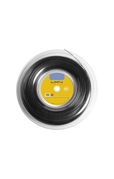 Wilson Luxilon 4g 1.25 200m Siyah Rulo Kordaj Wr8308301125 Wilson Luxilon 4g 1.25 200m Siyah Rulo Kordaj Wr8308301125
